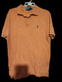 Polo Ralph Lauren Herren Baumwoll T-Shirt mit Kragen Herren Gr.M