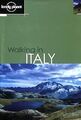 Walking in Italy (Lonely Planet Hiking in Italy) vo... | Buch | Zustand sehr gut