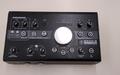 Mackie Big Knob Studio USB Controller/Interface - Schwarz Aus Japan