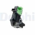 Delphi Kurbelwellensensor Impulsgeber Kurbelwelle für Ford 2009-> Ss12305-12B1