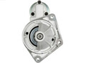 AS-PL Starter S0128 für FIAT LADA VW