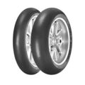 PIRELLI DIABLO SUPERBIKE 180/60 R17 TL  NHS (SC2) REAR