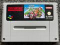 Super Nintendo Super Mario Kart SNES Modul NOE