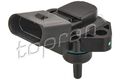 TOPRAN Sensor Saugrohrdruck 111 415 für VW SEAT POLO IBIZA LUPO CADDY AROSA 2 3