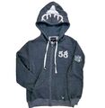 Krüger Buam Hoodie Gr. S Herren Kapuzenpullover Pullover Sweatshirt Sweat-Jacke