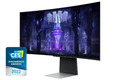 Samsung Odyssey OLED G8 (34 Zoll) Gaming Monitor