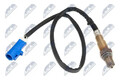 Lambdasonde nach Katalysator Diagnosesonde ESL-FR-009 NTY für FORD VOLVO