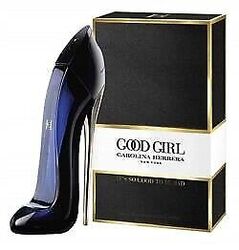 CAROLINA HERRERA GOOD GIRL 30ML EDP Original in Folie