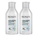 Redken Acidic Bonding Concentrate Shampoo 2x 300ml