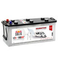 Solarbatterie 180AH Boots Wohnmobil Solar Caravan Versorgungs Antriebs Batterie