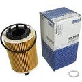 MAHLE Ölfilter mit Dichtring für VW Golf IV 1J1 2.3 V5 Bora Variant 1J6 1J2 1J5