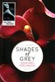 E L JAMES - SHADES OF GREY (BAND 1 - GEHEIMES VERLANGEN) FIFTY / EROTIK / 606 S.