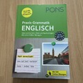 PONS Praxis-Grammatik Englisch: Ideal zum Lernen, Üben und Nachschlagen. Mi