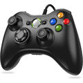 Wireless Controller für XBOX Series X/S & XBOX 360, PC Windows Gamepa DE DHL