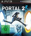 Portal 2 (Sony PlayStation 3, 2011)