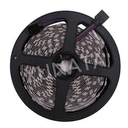 1m-5m LED Stripe RGB Leiste Streifen 5050 SMD Band Licht Leuchte Lichterkette