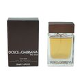 Dolce & Gabbana The One For Men Eau de Toilette 50ml