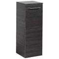 Fackelmann 84175 Badezimmer Schrank 30 cm Midischrank eiche dunkel B.perfekt