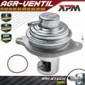 AGR-Ventil für Mercedes-Benz W169 A160 A180 A200 W245 B180 B200 2.0L 2007-2008