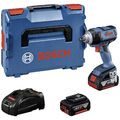 Bosch Professional GDS 18V-300 06019D8202 Akku-Drehschlagschrauber  18 V Anza...