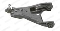 MOOG RE-TC-10479 Querlenker Links Unten Vorne für RENAULT Duster (HS)