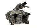 Türschloss m. ZV Stellmotor Li Hi für Renault Megane III 12-14 825030002R-A