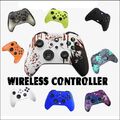 2025 Wireless Controller Microsoft Xbox ONE Series X/S PC Bluetooth Gamepad -RGB