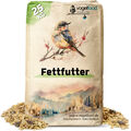 25 kg Fettfutter Wildvogelfutter Ganzjahresfutter Vögel HK Bulgarien Streufutter