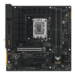 ASUS TUF GAMING B760M-BTF WIFI D4