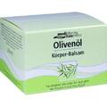 3x OLIVENÖL KÖRPERBALSAM 250 ml PZN: 3024461