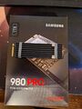 Samsung 980 PRO NVMe M.2 SSD 1TB