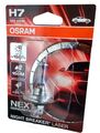 H7 Osram Nightbreaker Laser 150 Next Generation 1 Blister 64210NL-01B