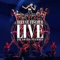 Helene Fischer Live - Die Arena Tournee | DVD | Zustand gut