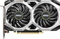 MSI GeForce GTX 1660 Super Ventus XS OC 6GB Grafikkarte (V375-279R)