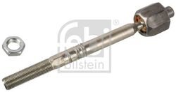 Axialgelenk, Spurstange Vorderachse links rechts FEBI BILSTEIN 108806