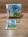 New Super Mario Bros. (Nintendo DS, 2006) OVP & Anleitung  SEHR GUT✅⭐️