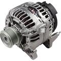 JP GROUP Generator Lichtmaschine 140A 14V für Audi Q3 8UB 8UG A1 8X1 8XK A3