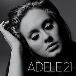 21:Bonus Live Tracks Edition von Adele | CD | Zustand sehr gutGeld sparen und nachhaltig shoppen!