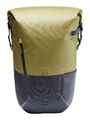 VAUDE CityGo Bike 23 Backpack Fahrradtasche Rucksack Laptoprucksack Bamboo grün