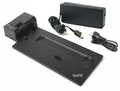 Lenovo ThinkPad Ultra Docking Station 40AJ USB-C T14 T490 + 135W Netzteil NEU