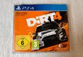 DiRT 4 PS4/PS5 PROMO Selten Playstation 4/5 DIRT 4 Promo Codemaster FULLGAME