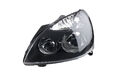 Scheinwerfer passend für Renault Clio BB BC CB 06/01-06/05 H7 H1 links Fahrerse.