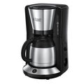 RUSSELL HOBBS Kaffeemaschine Thermokanne Adventure 24020-56 8 Tassen 1L 1100 W