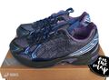 Asics UB4-S Gel-1130 Graphite Grey Shark Purple UK 7 8 11 12 US 1201A645-020 NEU