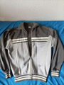 Trachten Jacke Sweatjacke Gr. M Kammgarn Vintage mit Schurwolle