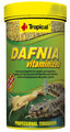 Tropical Daphnia Vitamin Fischfutter Trockenfutter Naturfutter Wasserflöhe 100ml