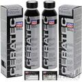 2x300ml LIQUI MOLY 3721 CERA TEC ADDITIV ÖL ZASATZ KERAMIK HI-TECH