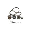 Bosch 1 987 946 471 Wasserpumpe + Zahnriemensatz für VW Skoda Seat Audi Jeep