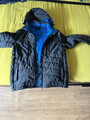 Herren Winterjacke