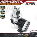 AGR-Ventil für Mercedes-Benz W203 W204 S203 S204 CL203 W211 S211 W639 2002-2014